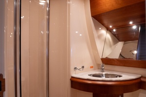 360 50ft Azimut Yacht For Sale
