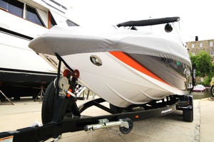 23ft Moomba Yacht For Sale