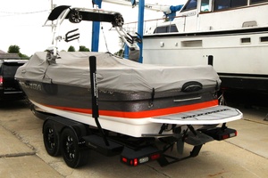 23ft Moomba Yacht For Sale