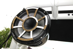 23ft Moomba Yacht For Sale