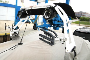 23ft Moomba Yacht For Sale