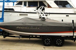23ft Moomba Yacht For Sale