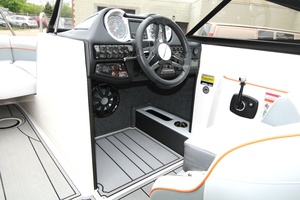 23ft Moomba Yacht For Sale