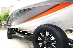 23ft Moomba Yacht For Sale
