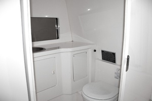 TRINITY 36ft Intrepid Yacht For Sale
