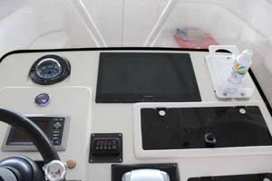 TRINITY 36ft Intrepid Yacht For Sale