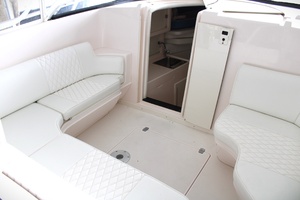 TRINITY 36ft Intrepid Yacht For Sale