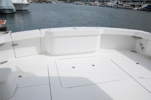2020 58 Viking Convertible - Uno Mas 