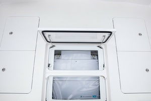 2020 58 Viking Convertible - Uno Mas 