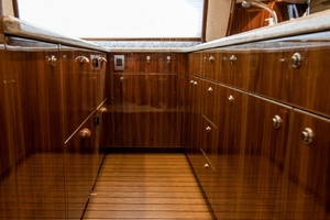 2020 58 Viking Convertible - Uno Mas 
