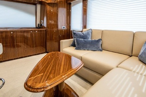 2020 58 Viking Convertible - Uno Mas 