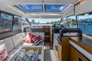 2020 Jeanneau NC 37 thumbnail 14