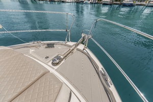 36ft Jeanneau Yacht For Sale