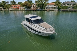 2020 Jeanneau NC 37 thumbnail 9