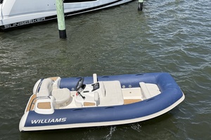 10ft Williams Jet Tenders Yacht For Sale