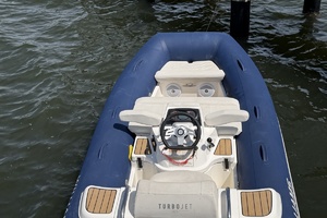 10ft Williams Jet Tenders Yacht For Sale
