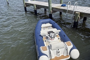10ft Williams Jet Tenders Yacht For Sale