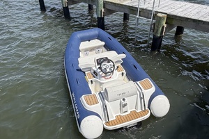 10ft Williams Jet Tenders Yacht For Sale