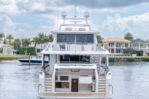 80FT (24.38M) HORIZON
