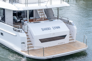 80FT (24.38M) HORIZON
