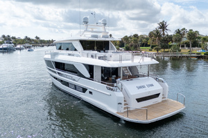 80FT (24.38M) HORIZON