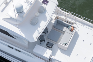 80FT (24.38M) HORIZON