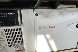 V Drives W Yacht Controller 51ft Sea Ray Yacht For Sale