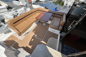V Drives W Yacht Controller 51ft Sea Ray Yacht For Sale