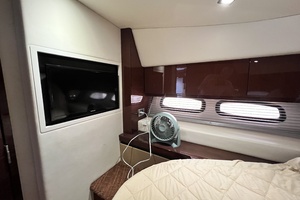 V Drives W Yacht Controller 51ft Sea Ray Yacht For Sale