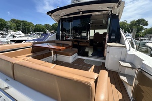 V Drives W Yacht Controller 51ft Sea Ray Yacht For Sale