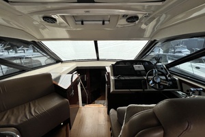 V Drives W Yacht Controller 51ft Sea Ray Yacht For Sale