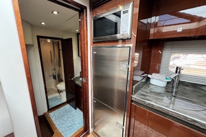 V Drives W Yacht Controller 51ft Sea Ray Yacht For Sale