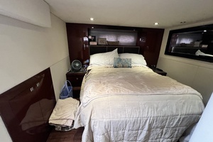 V Drives W Yacht Controller 51ft Sea Ray Yacht For Sale