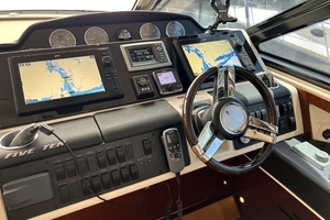 2013 Sea Ray 510 Sundancer thumbnail 38