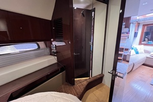 V Drives W Yacht Controller 51ft Sea Ray Yacht For Sale