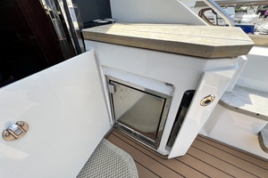 V Drives W Yacht Controller 51ft Sea Ray Yacht For Sale