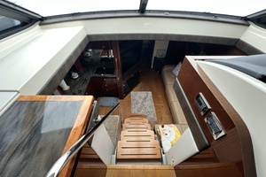 2013 Sea Ray 510 Sundancer thumbnail 4