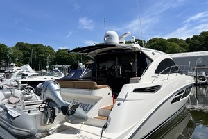 2013 Sea Ray 510 Sundancer thumbnail 42