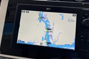 2013 Sea Ray 510 Sundancer thumbnail 41