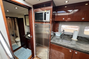 V Drives W Yacht Controller 51ft Sea Ray Yacht For Sale