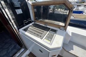 V Drives W Yacht Controller 51ft Sea Ray Yacht For Sale