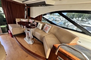 V Drives W Yacht Controller 51ft Sea Ray Yacht For Sale