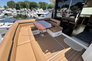 V Drives W Yacht Controller 51ft Sea Ray Yacht For Sale