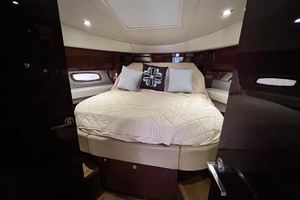 V Drives W Yacht Controller 51ft Sea Ray Yacht For Sale