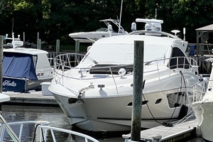 51FT (15.57M) SEA RAY yacht for sale
