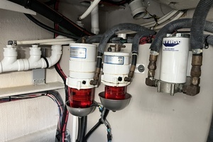 2013 Sea Ray 510 Sundancer thumbnail 46