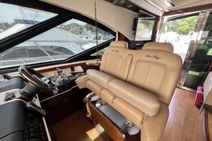 2013 Sea Ray 510 Sundancer thumbnail 16