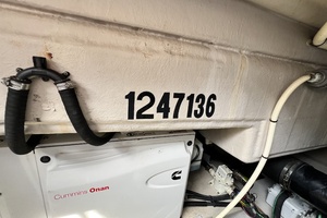 V Drives W Yacht Controller 51ft Sea Ray Yacht For Sale