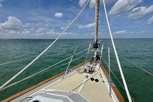 2003 Passport 456 CC thumbnail 6