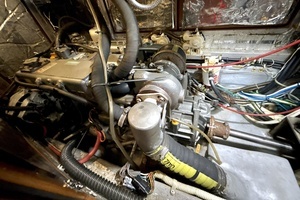 2003 Passport 456 CC thumbnail 24